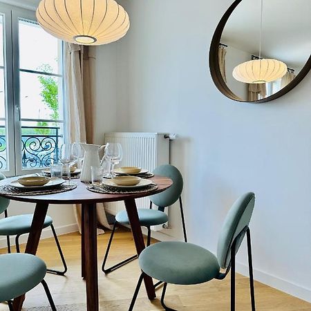 Cosy Apartment / Disneyland / Val D'Europe Serris Dış mekan fotoğraf