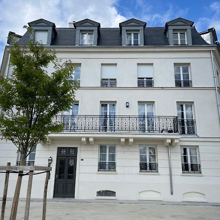 Cosy Apartment / Disneyland / Val D'Europe Serris Dış mekan fotoğraf