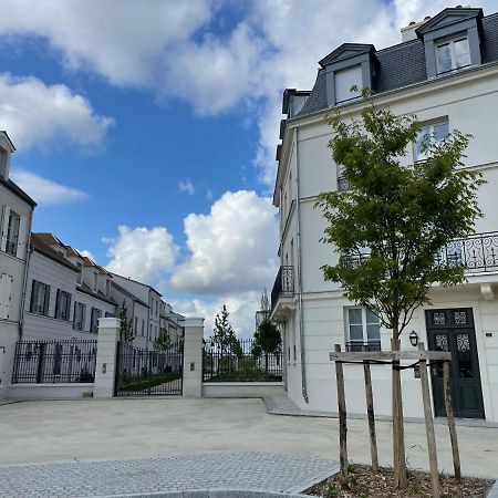 Cosy Apartment / Disneyland / Val D'Europe Serris Dış mekan fotoğraf