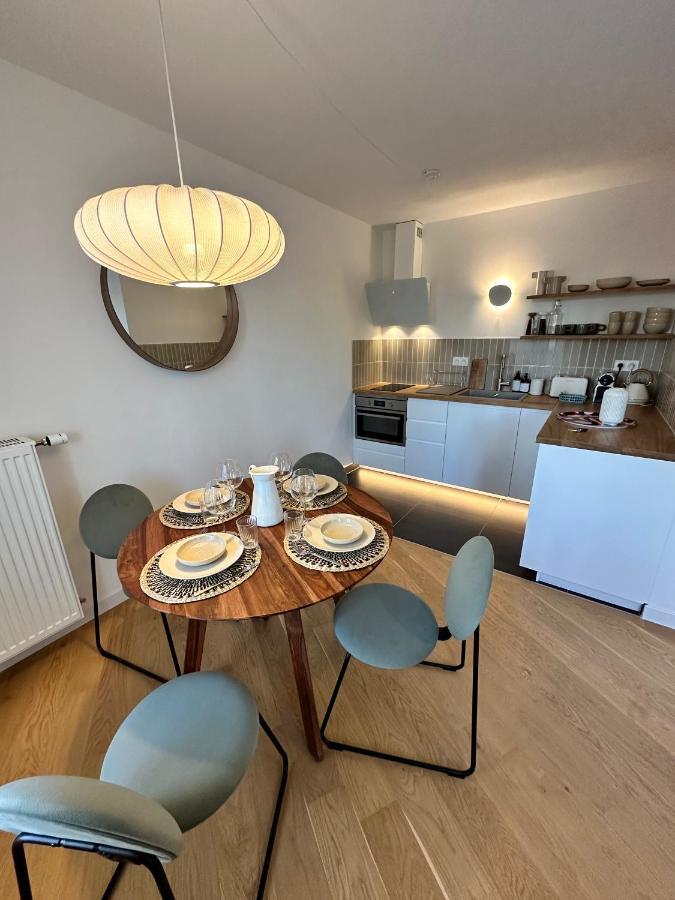 Cosy Apartment / Disneyland / Val D'Europe Serris Dış mekan fotoğraf