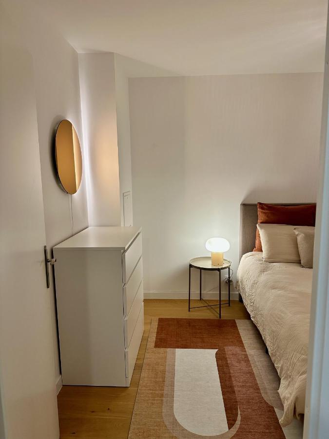 Cosy Apartment / Disneyland / Val D'Europe Serris Dış mekan fotoğraf