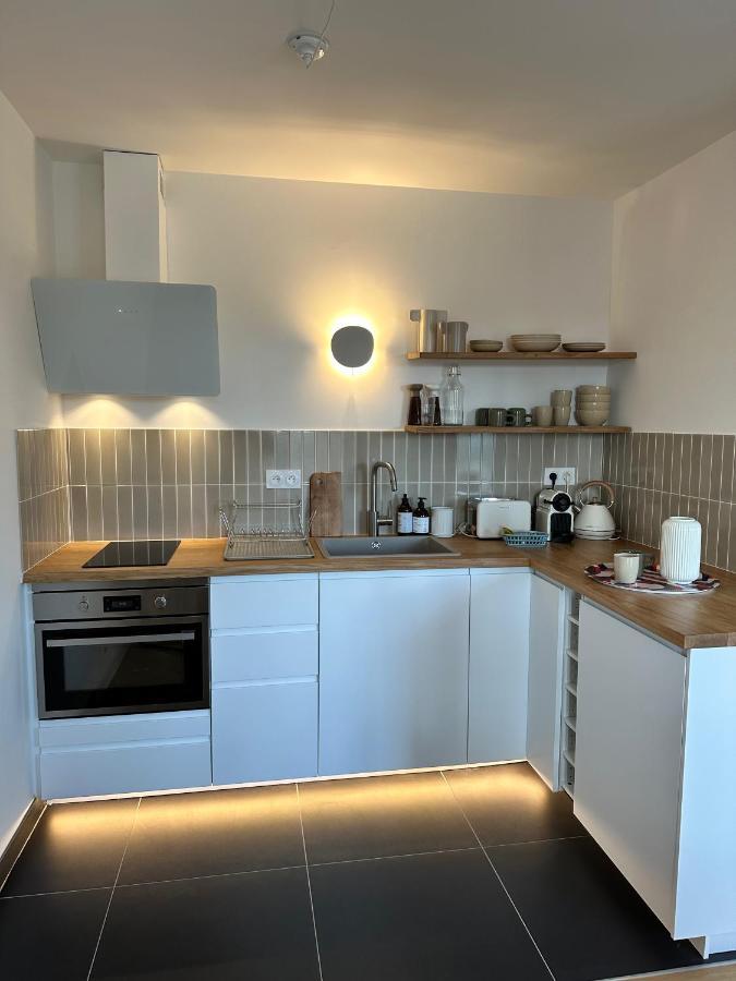 Cosy Apartment / Disneyland / Val D'Europe Serris Dış mekan fotoğraf