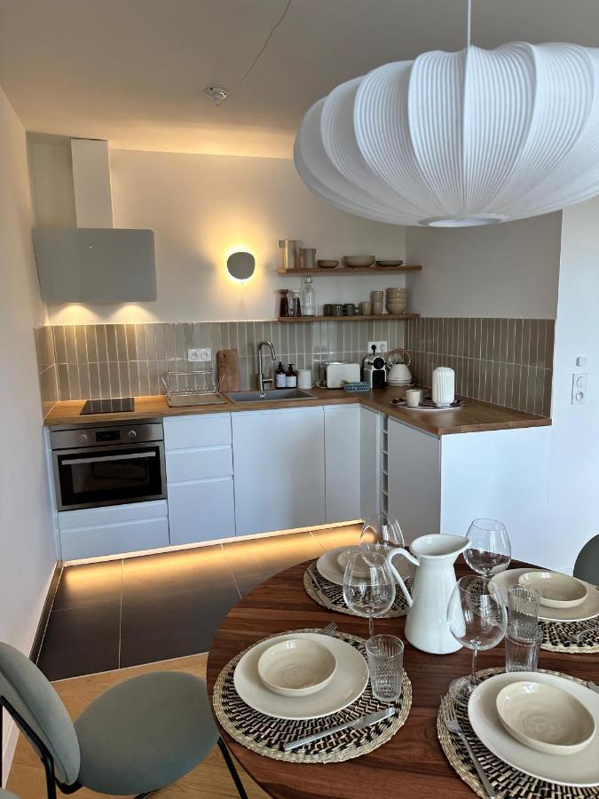 Cosy Apartment / Disneyland / Val D'Europe Serris Dış mekan fotoğraf