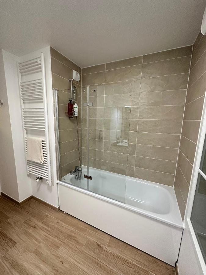 Cosy Apartment / Disneyland / Val D'Europe Serris Dış mekan fotoğraf