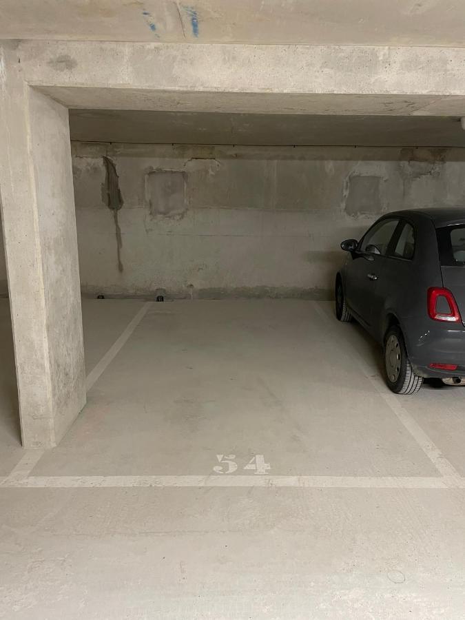 Cosy Apartment / Disneyland / Val D'Europe Serris Dış mekan fotoğraf